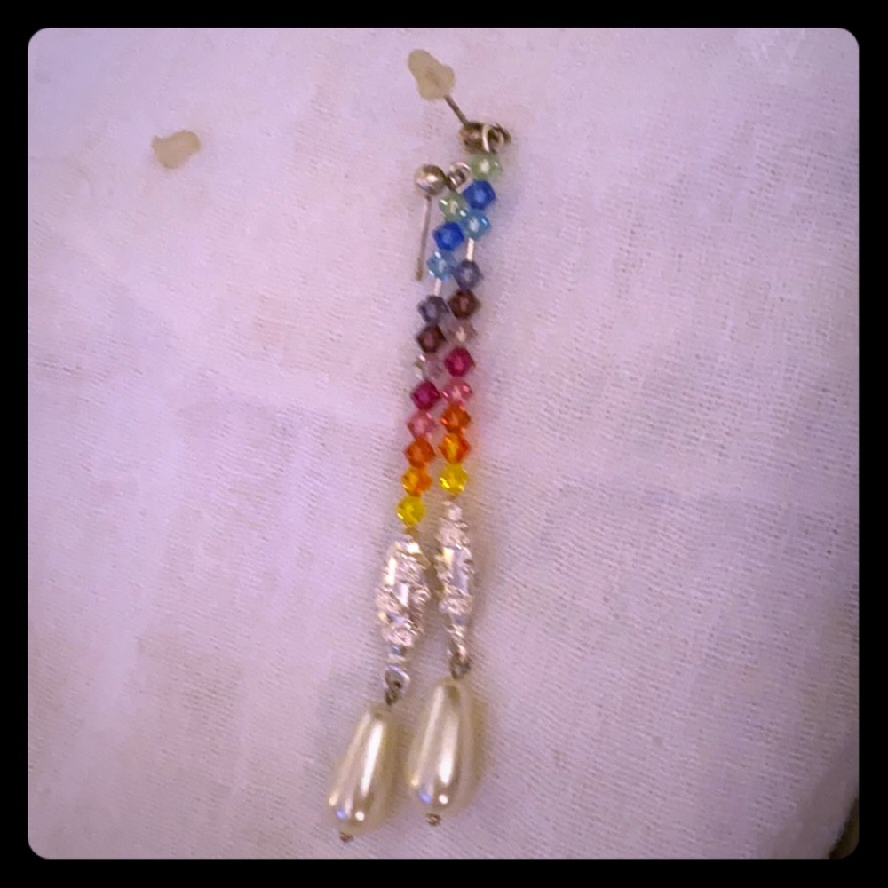 Handmade Earrings